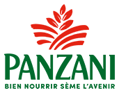 Image du logo de Panzani