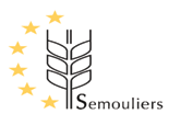 Image du logo des SEMOULIERS