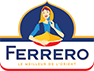 Image du logo de Ferrero