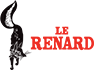 Image du logo de Le renard