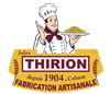 Image du logo de Thirion