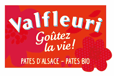 Image du logo de Valfleuri