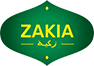 Image du logo de Zakia